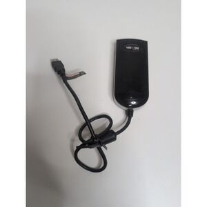 Triton Technologies USB 2.0 to VGA External Video Card